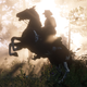 Illustration for article titled Two Hours With The Amazingly Detailed iRed Dead Redemption 2/i